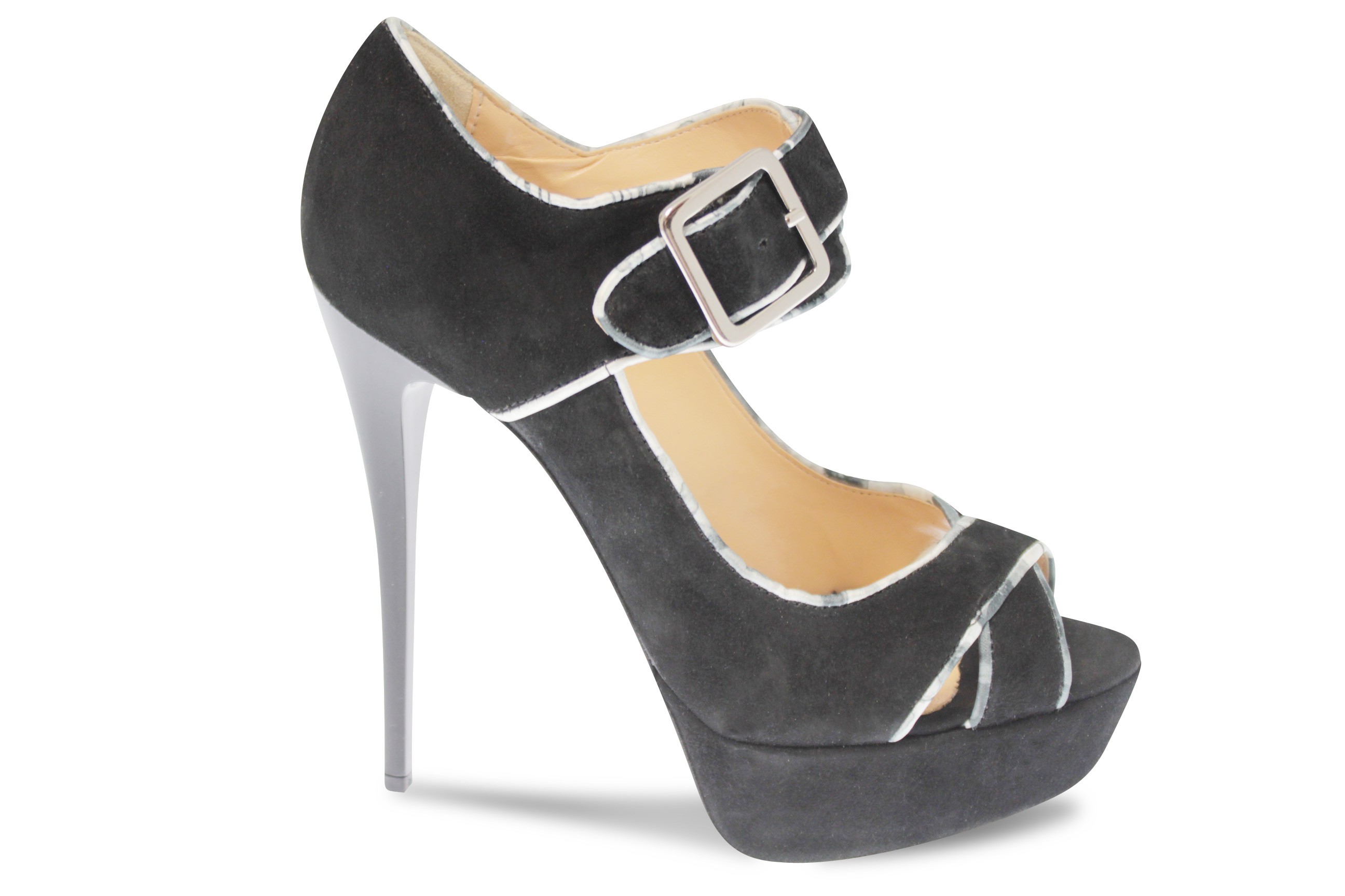 chaussures reqins paris