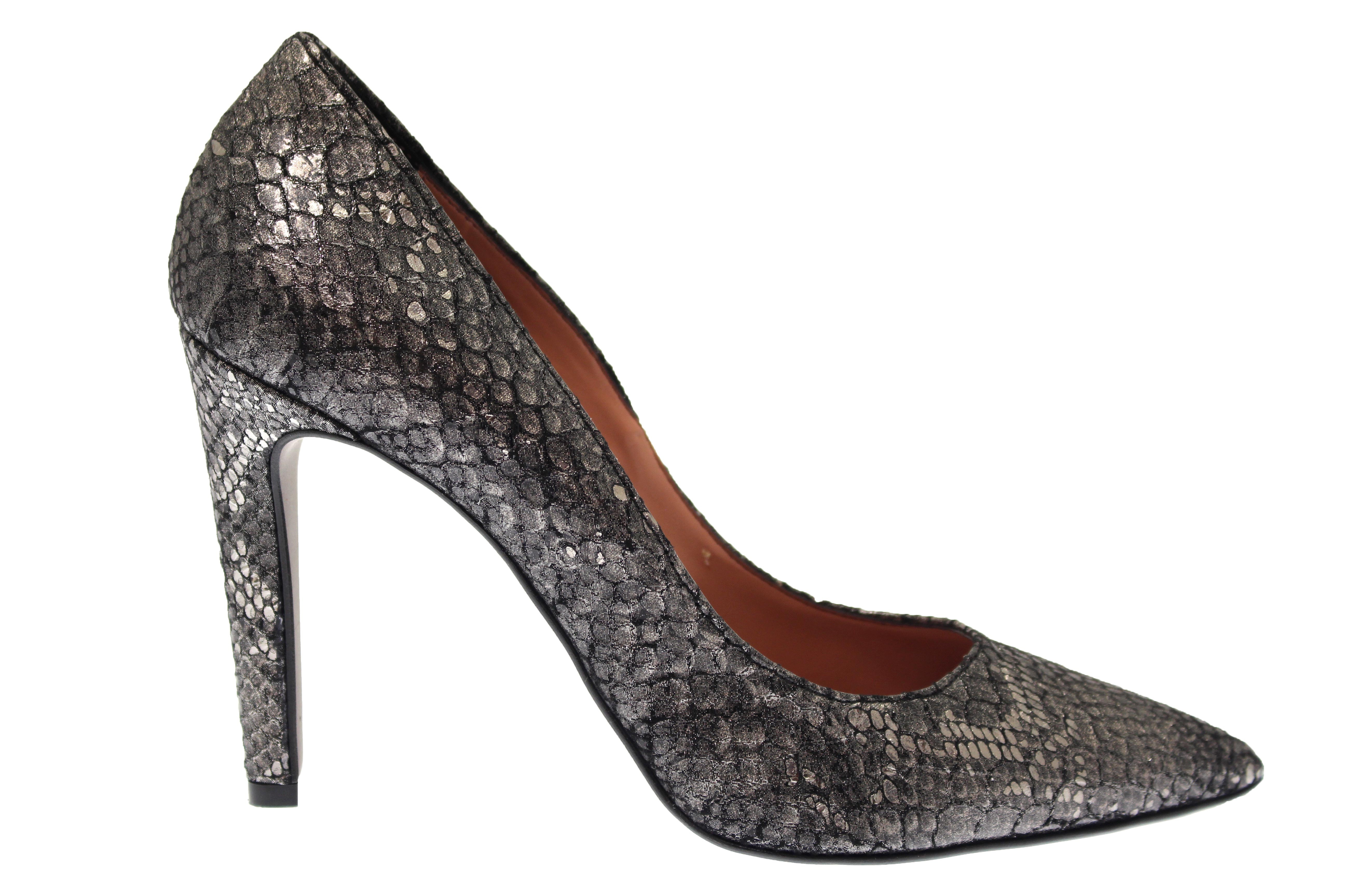 talon python