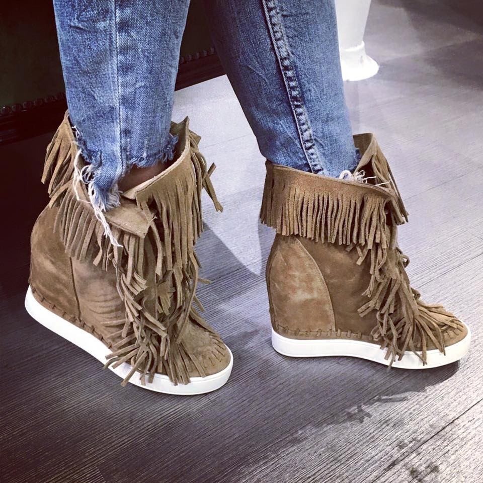 osmose chaussures chatelet