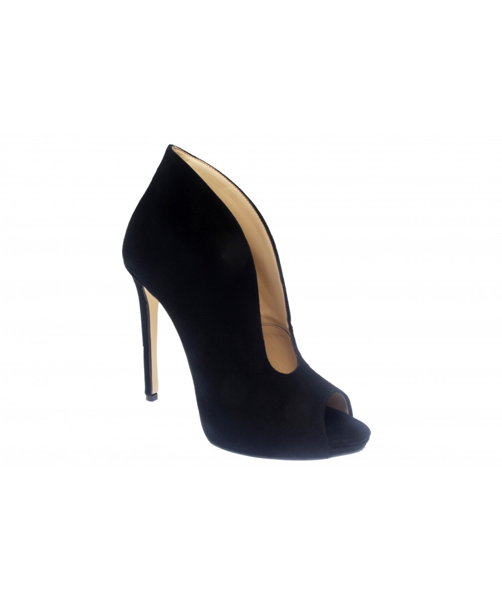 escarpin talon aiguille 16 cm