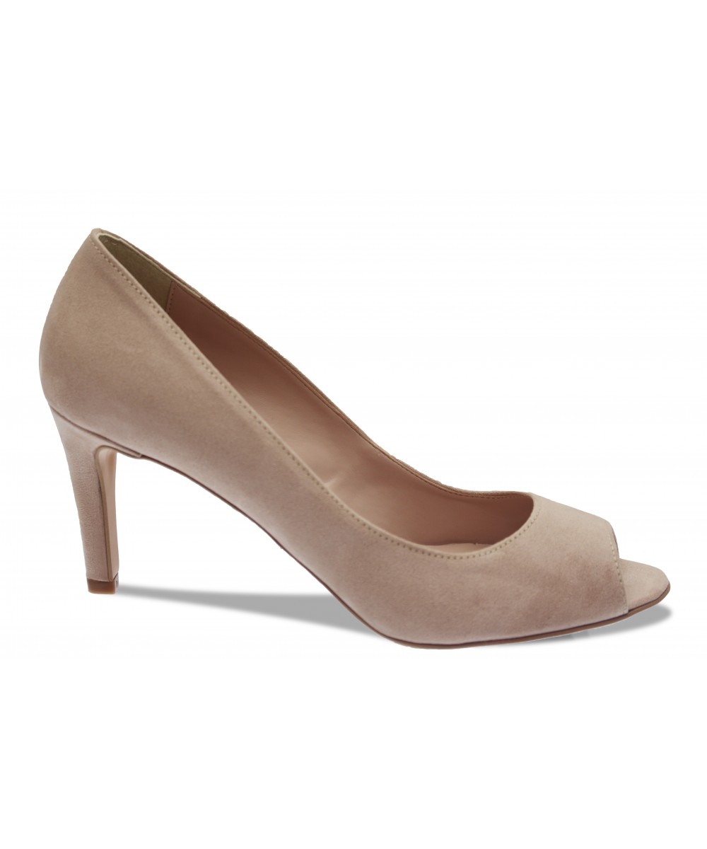 sandale nike fillette