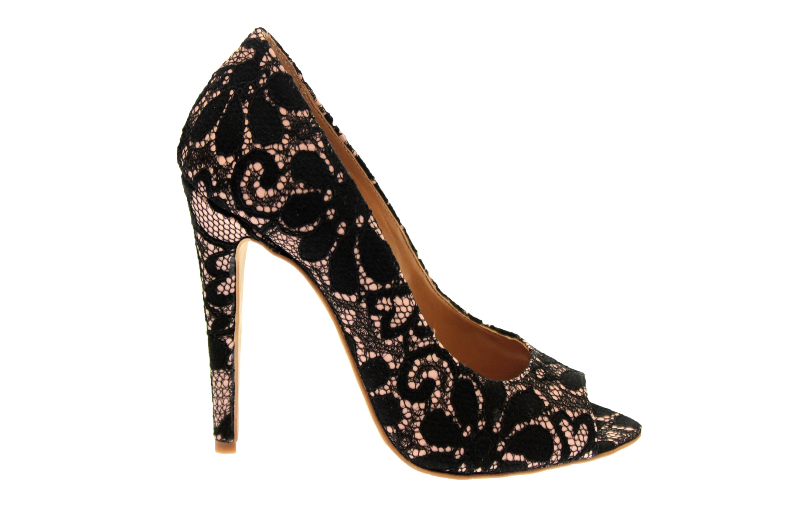 escarpins italiens femme