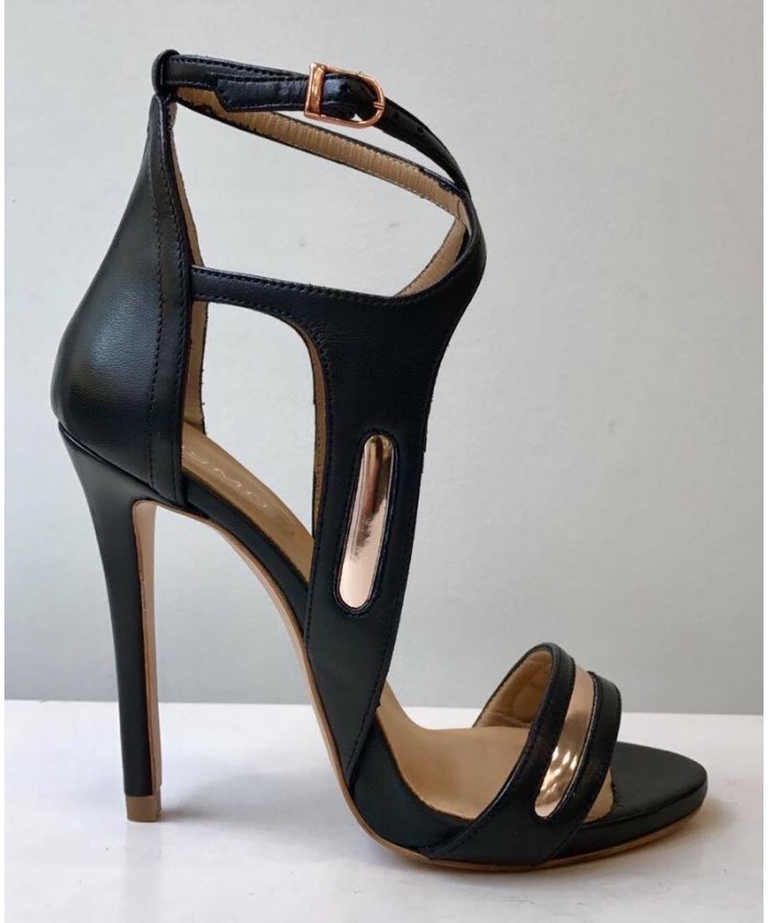 Osmose Note Python 2019 En Été La Printemps Chic De Ce Sauvage Sandale qMSVpzLUG