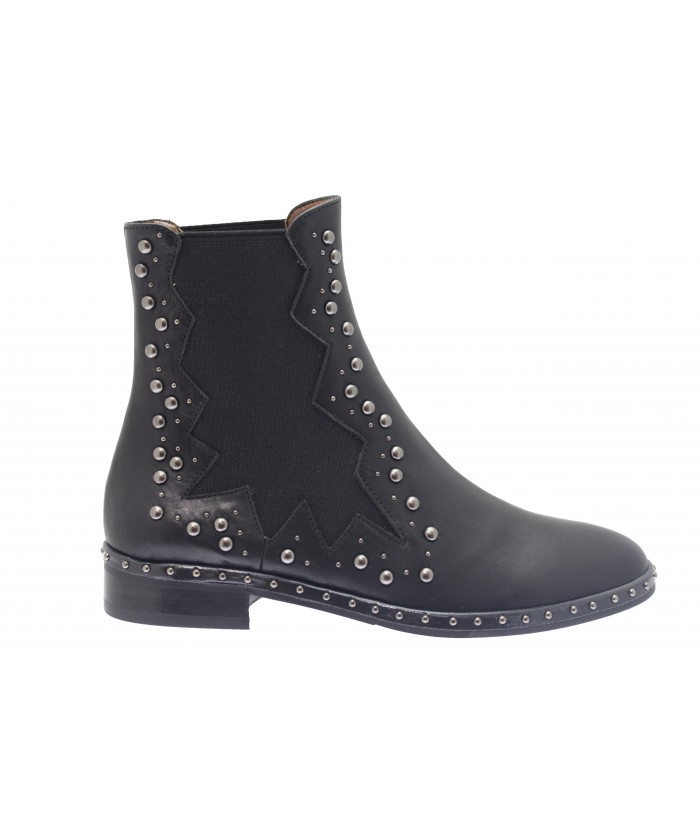 Bottine a clou shop