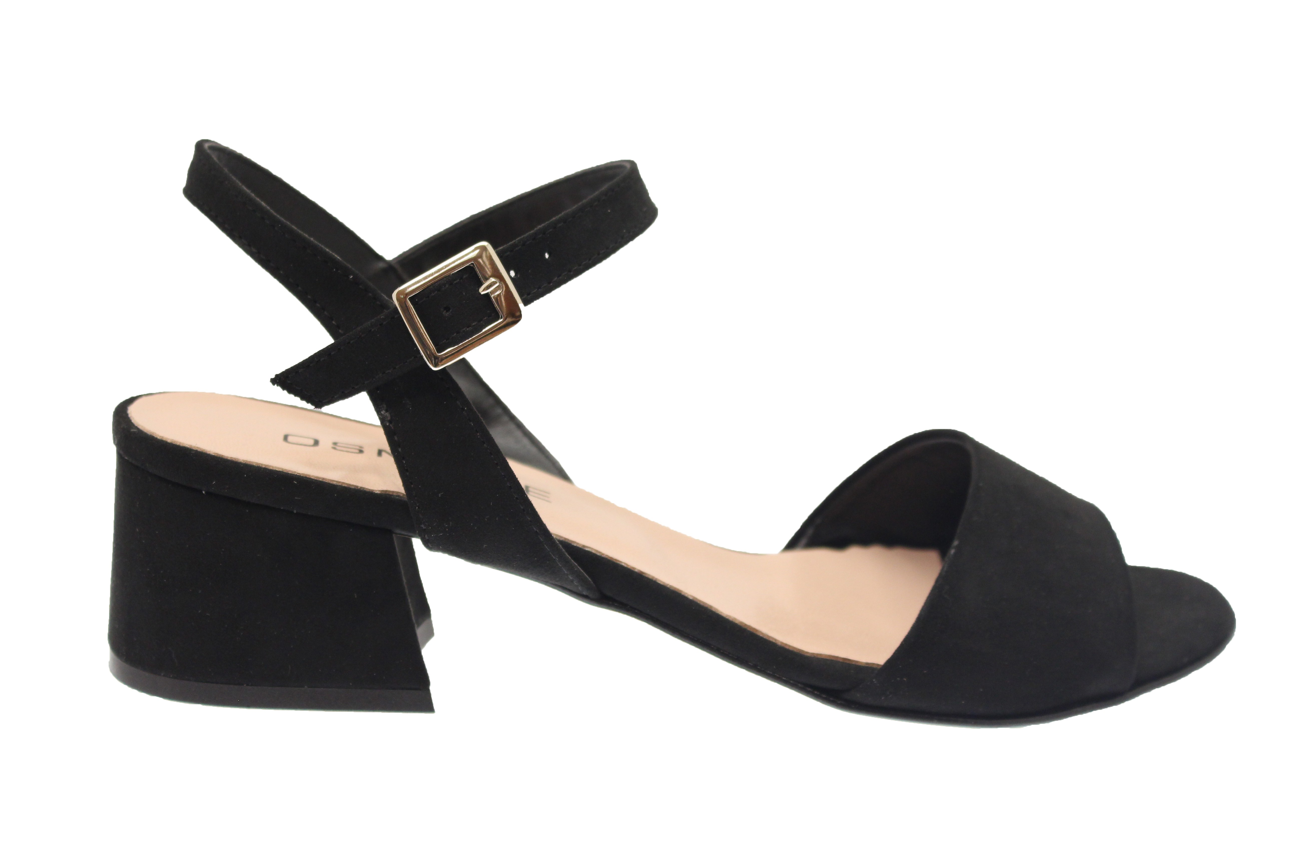 sandales talon femme 2019