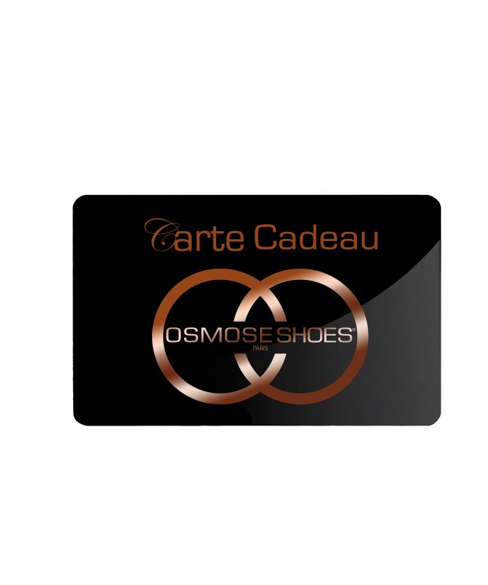 CARTE CADEAU 100 €