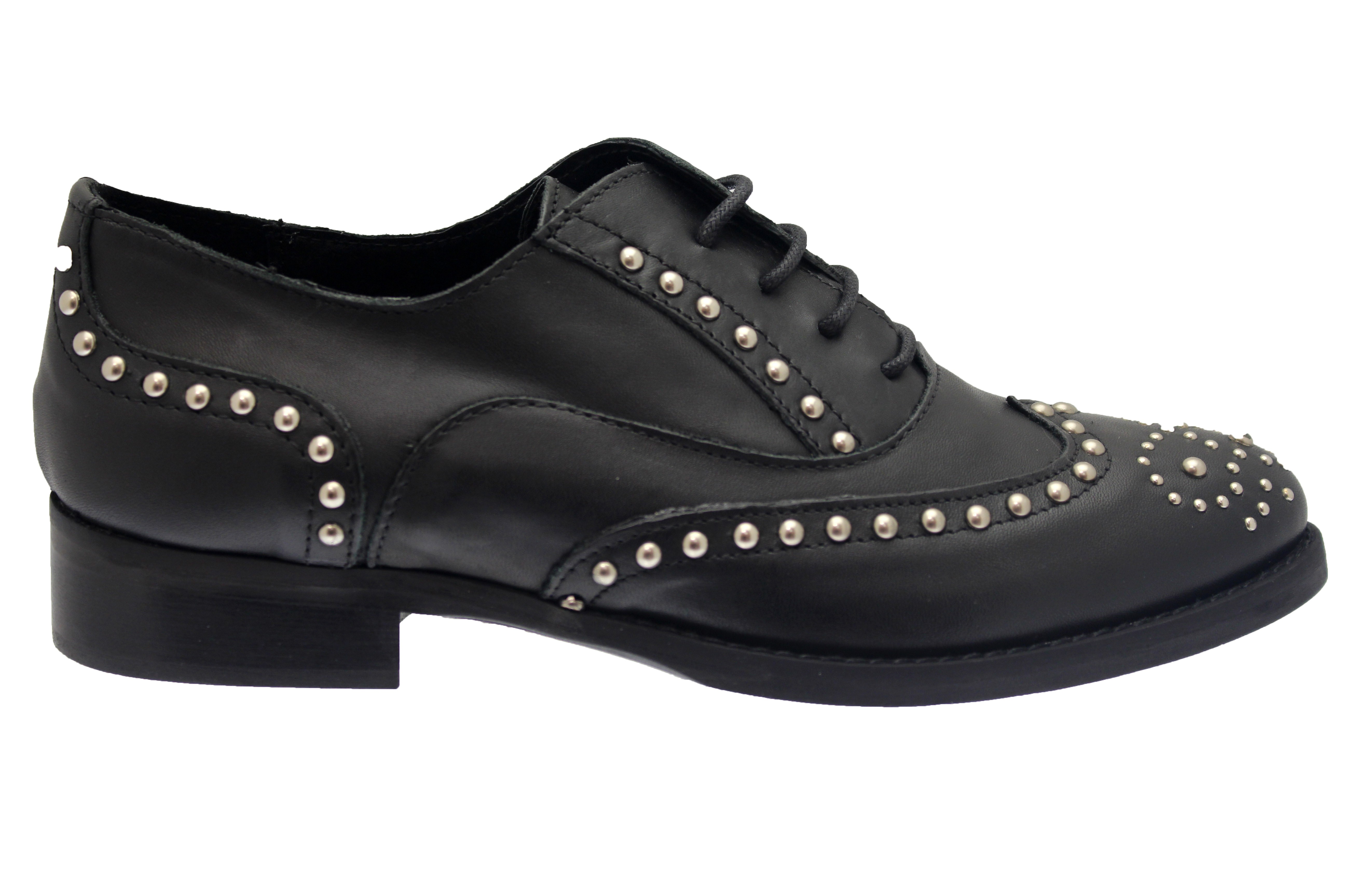 derbies lacet