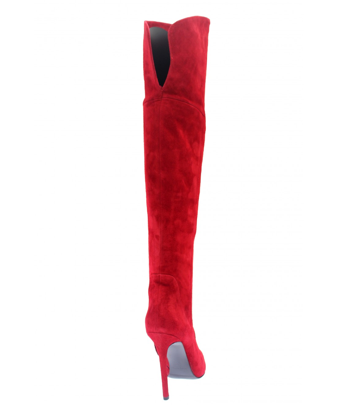 cuissarde rouge