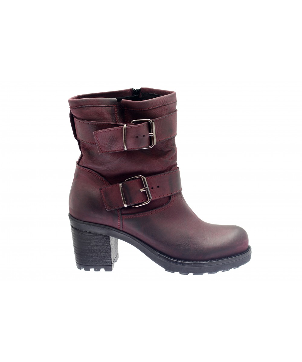 Talon carré 2018 outlet