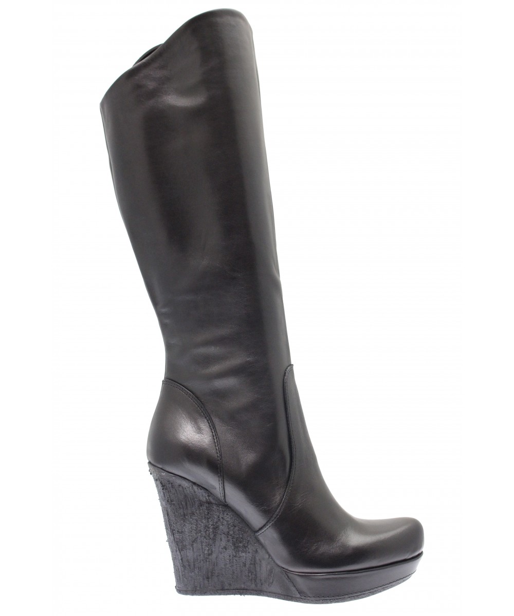 Botte compensée top