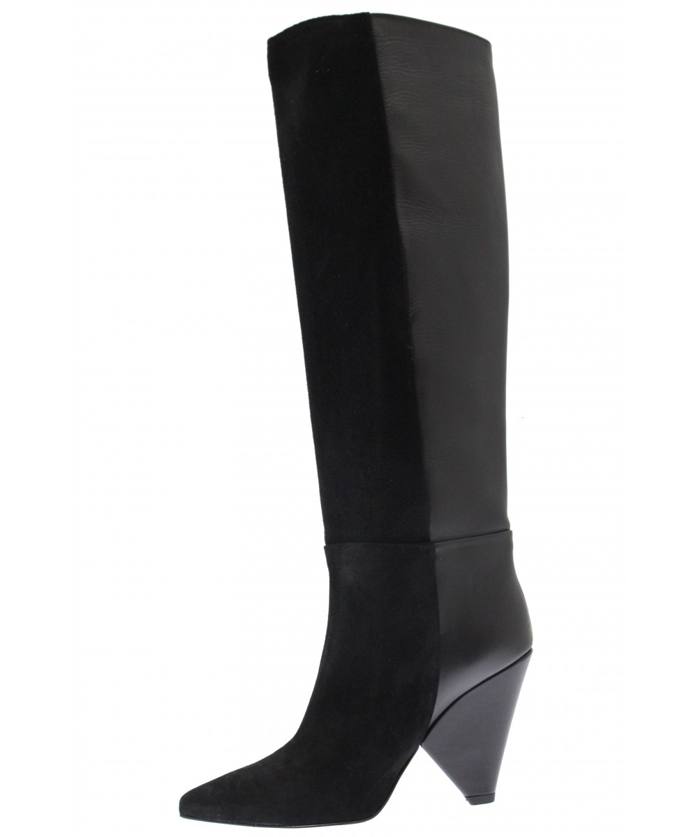 Talon biseauté sales