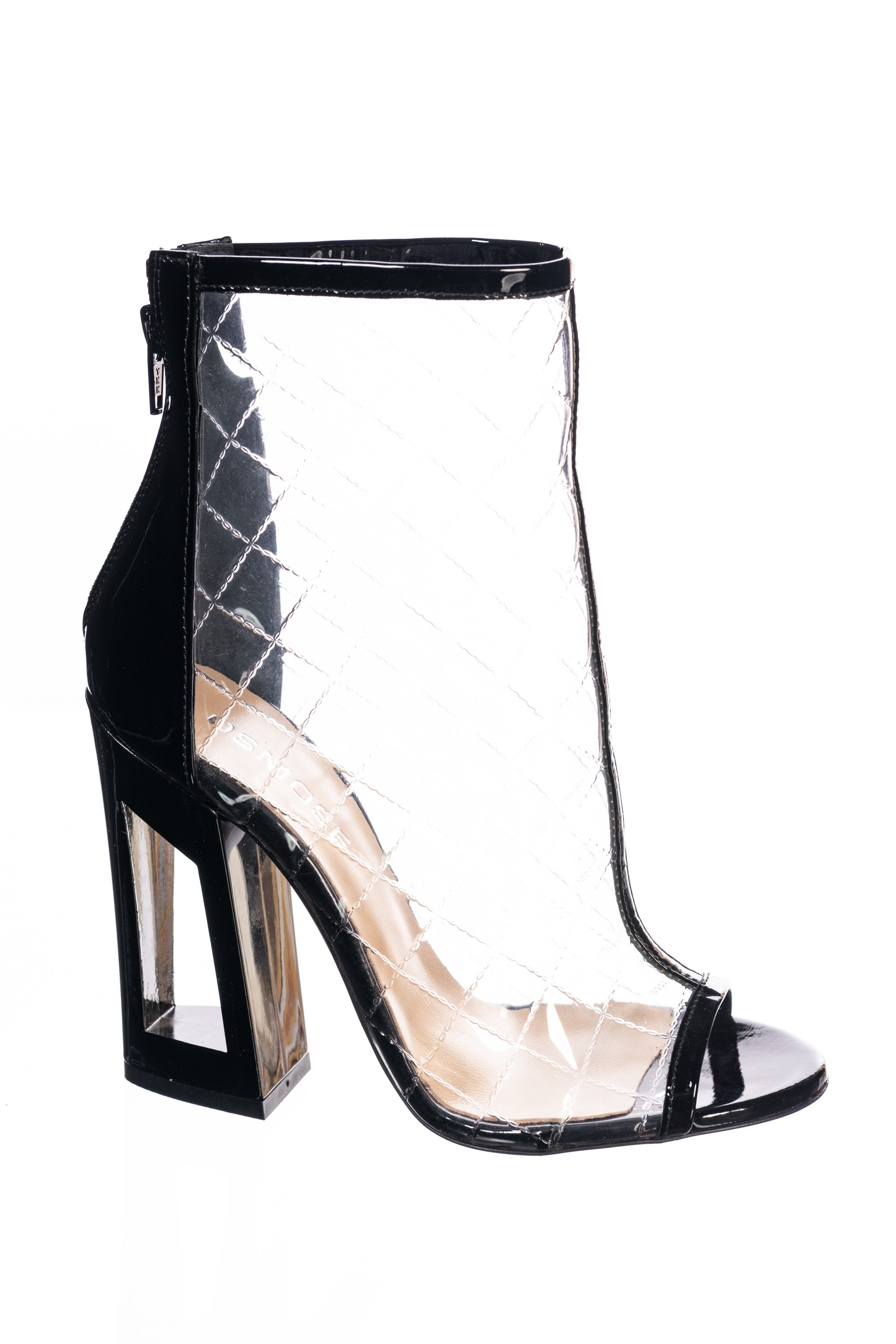 talons plexiglas