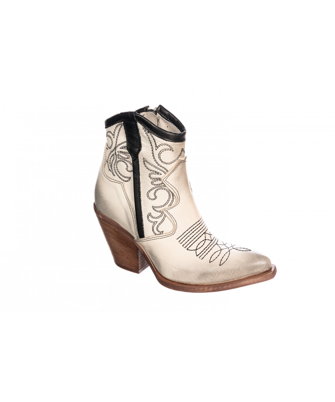 Bottines tiag Clearance