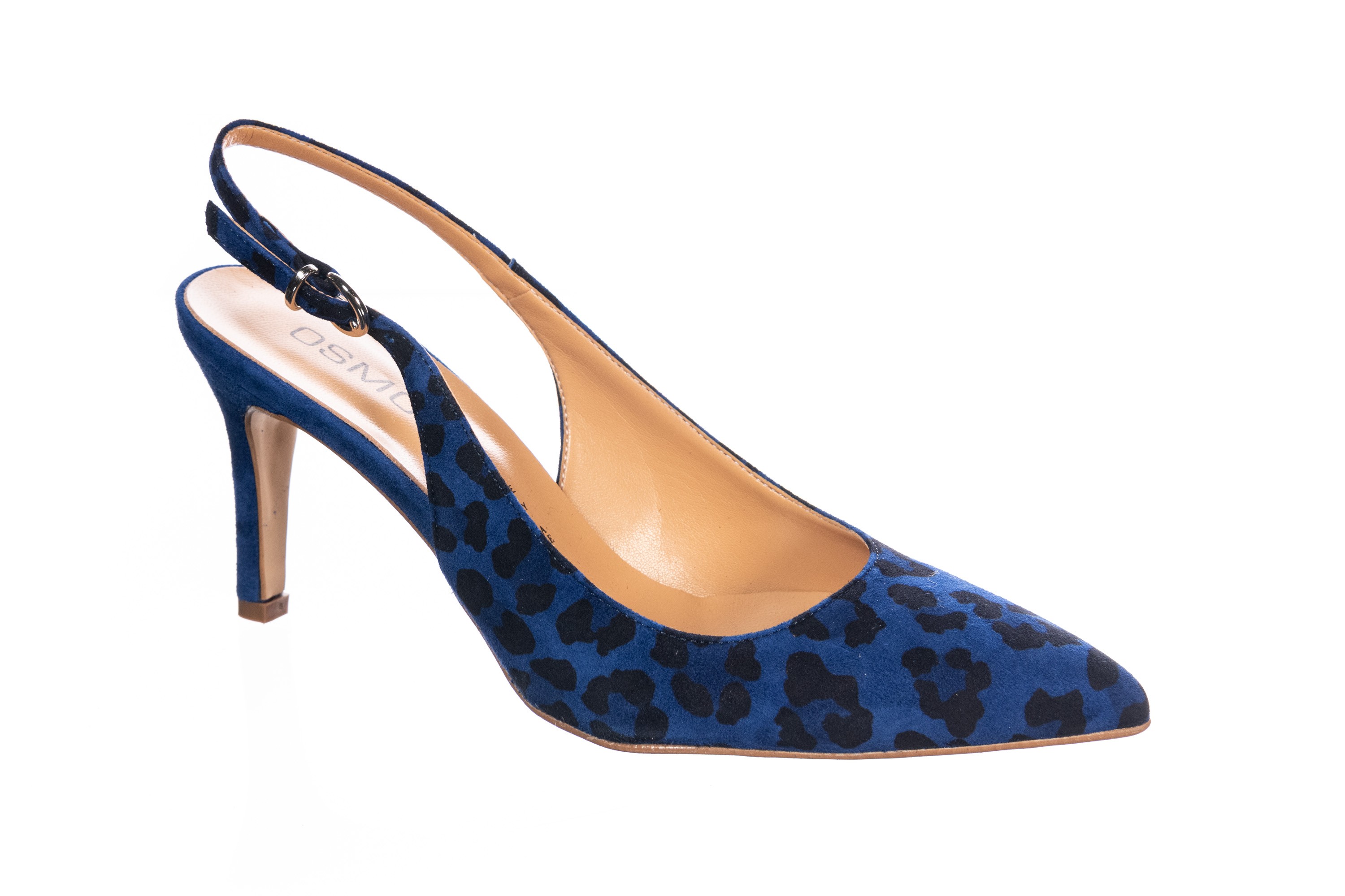 chic nina chaussures