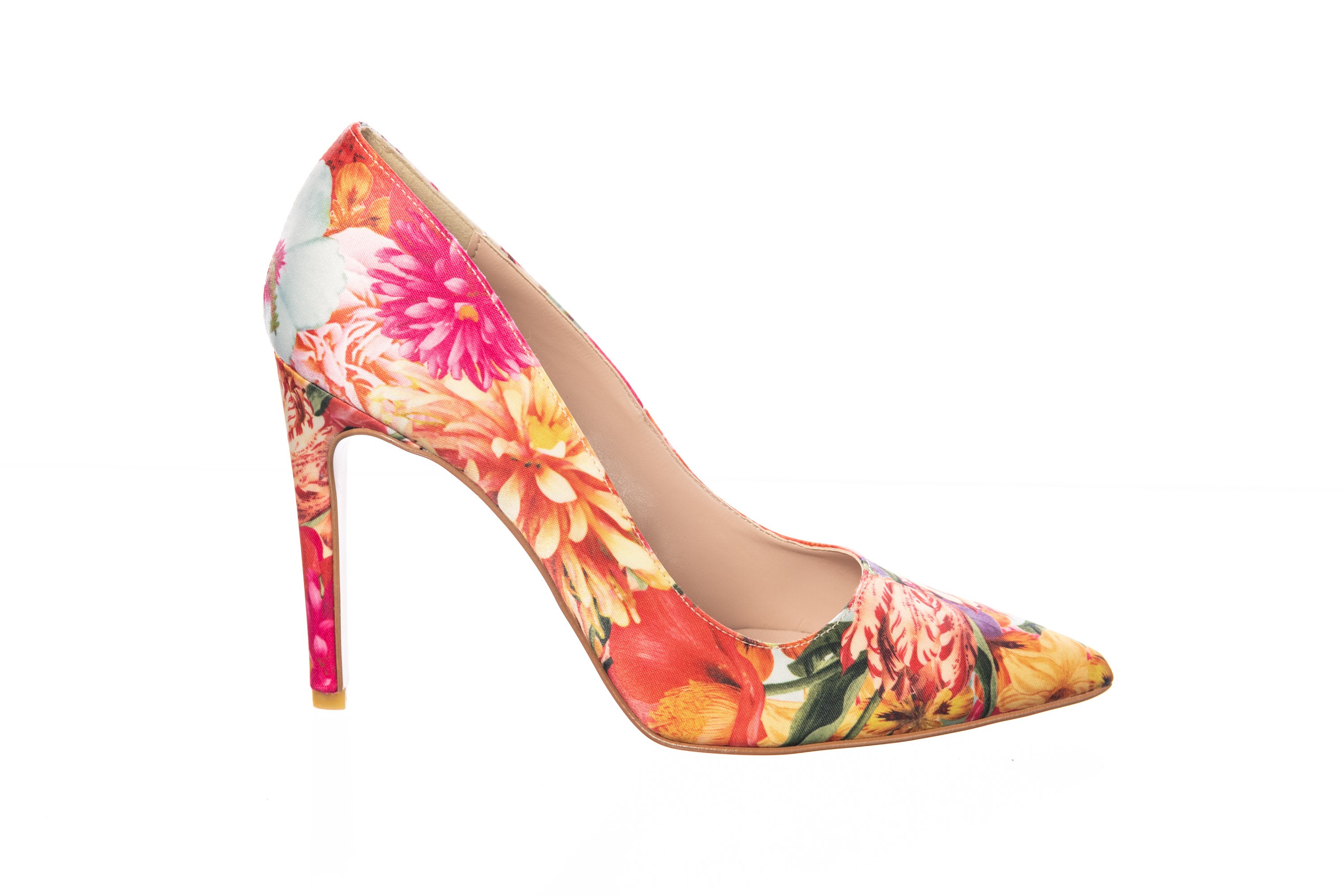 chaussure indienne femme
