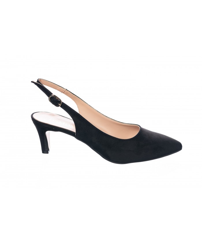 Chaussure femme best sale talon tendance 2019