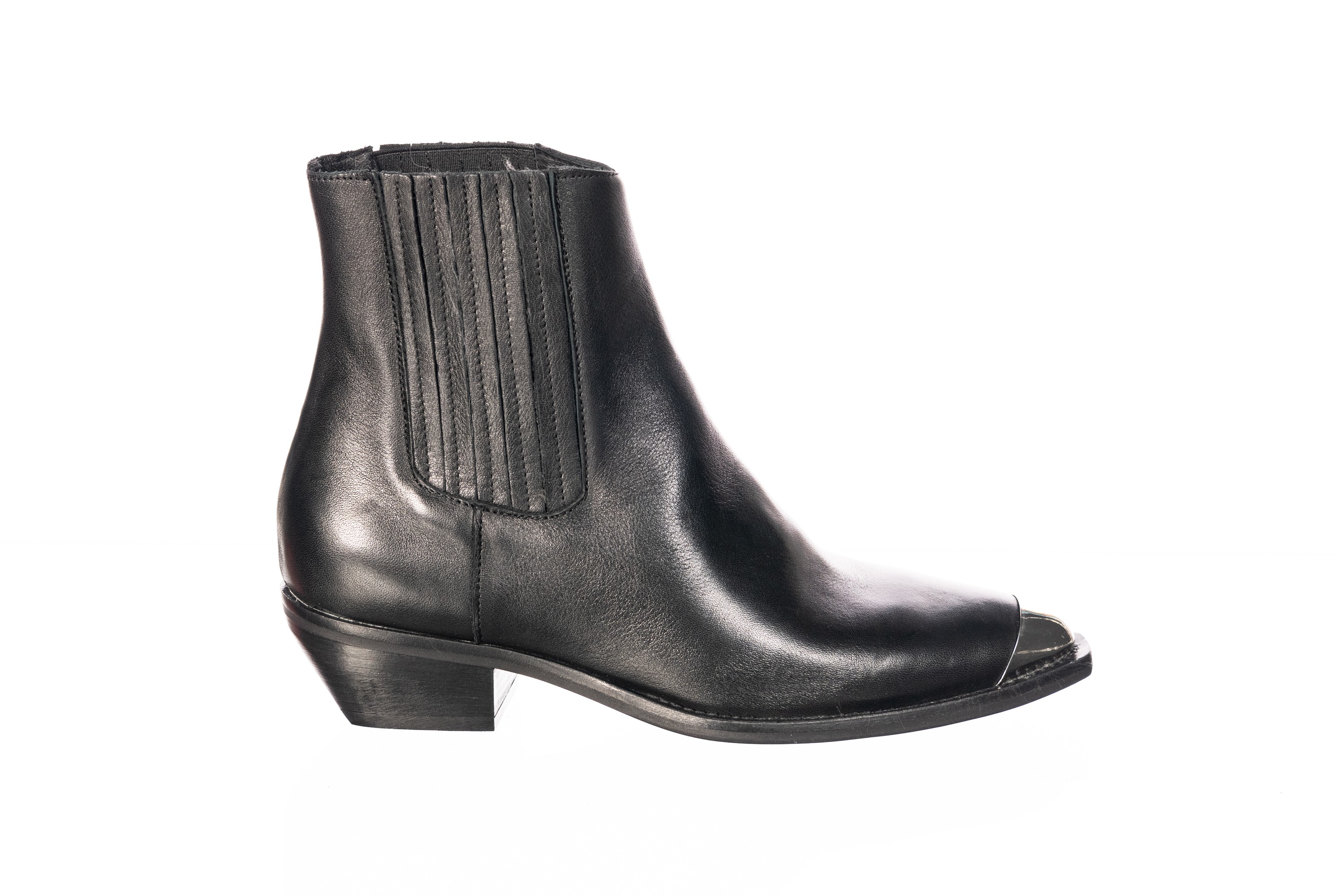 bottines cuir métalliséblog bottines cuir métalliséblog