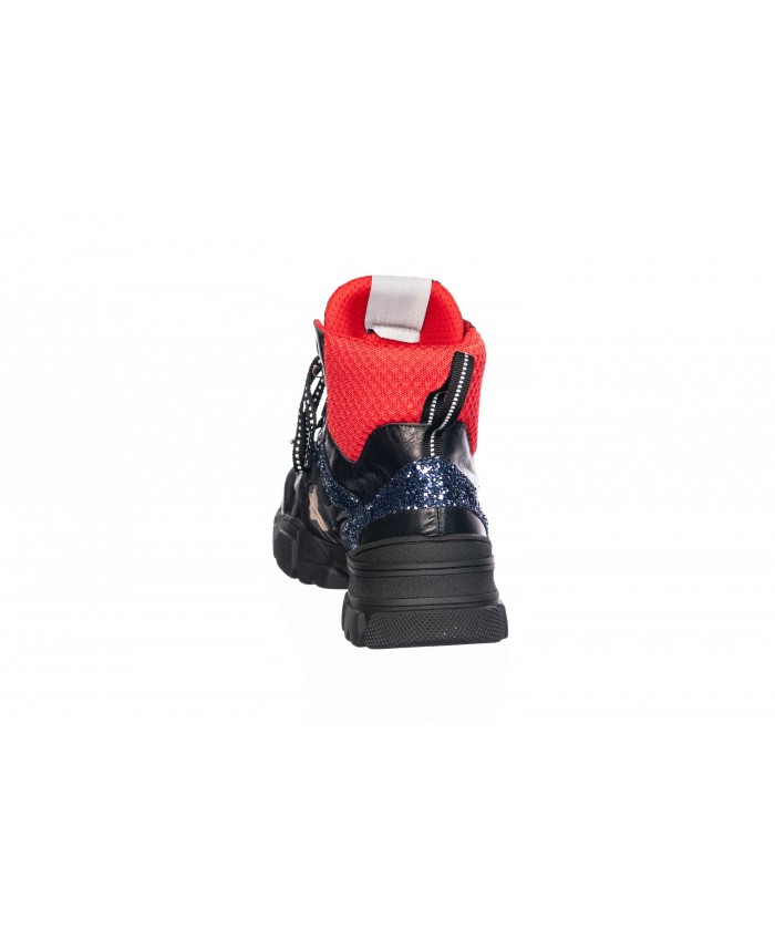 Basket Montante :