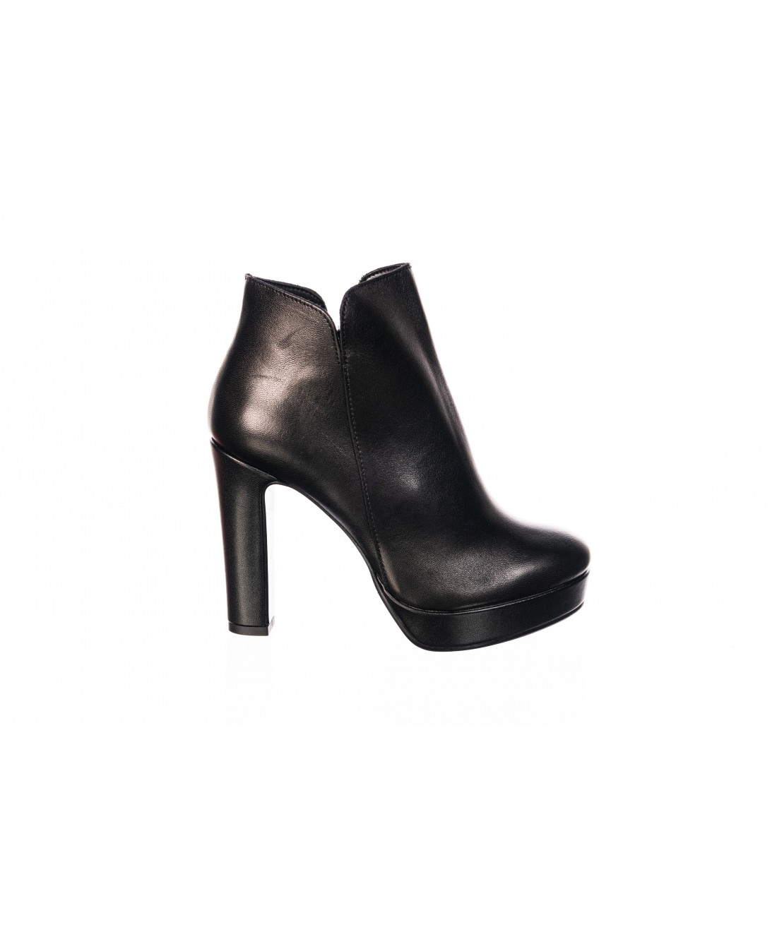talons cuir