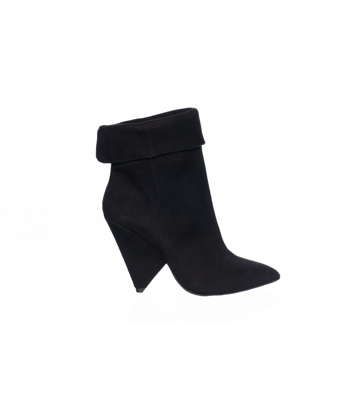 Bottes talon biseauté online