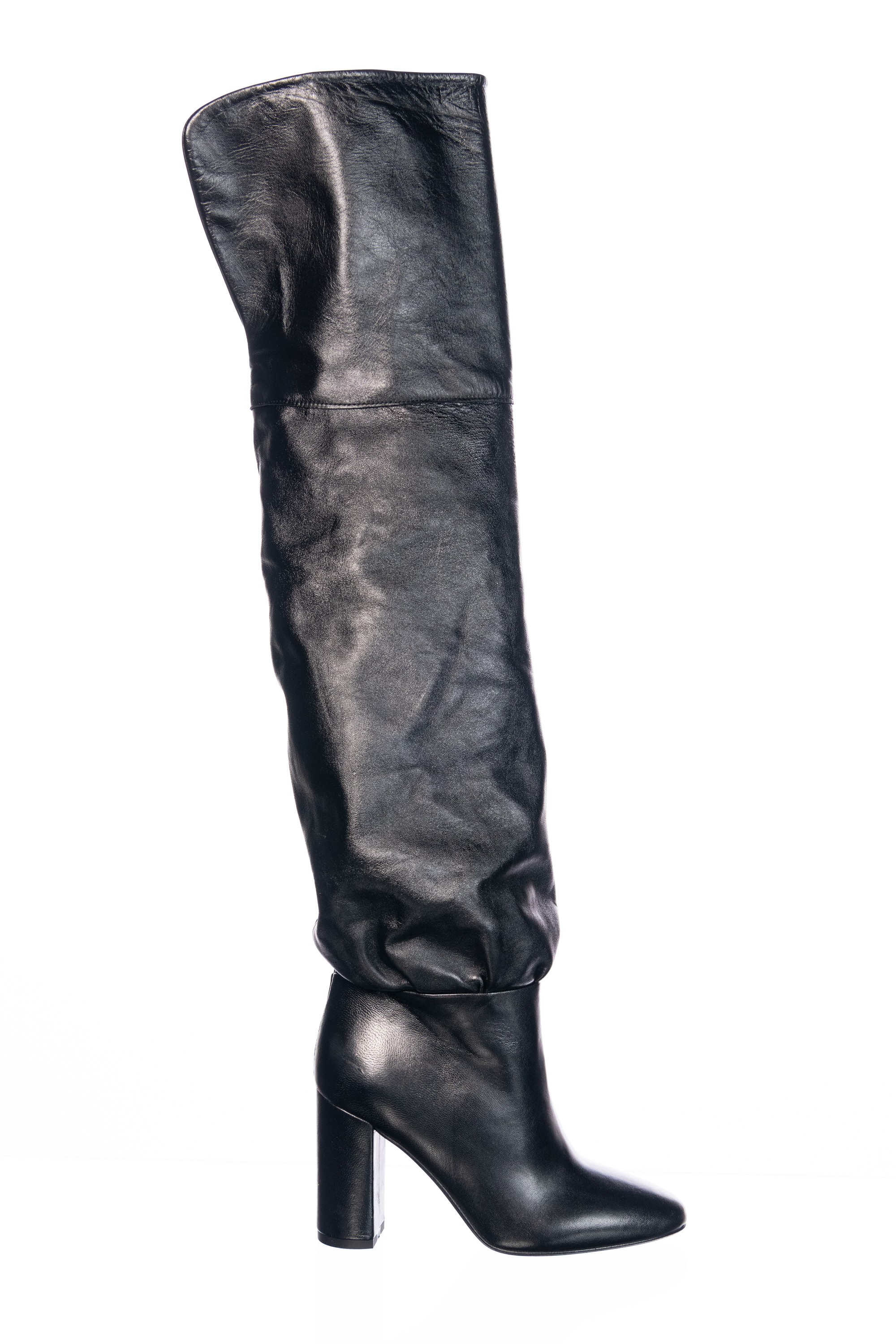 cuissardes haute