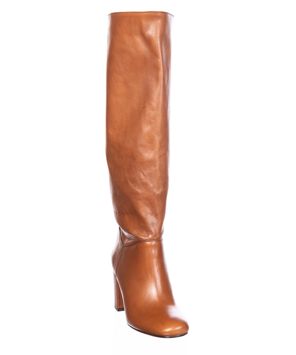 Donnez la note 70 s sur la derni re botte camel vintage OSMOSE Shoes