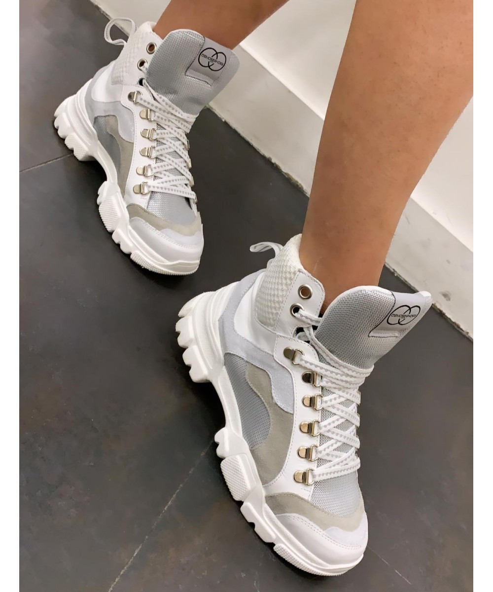rangers blanche