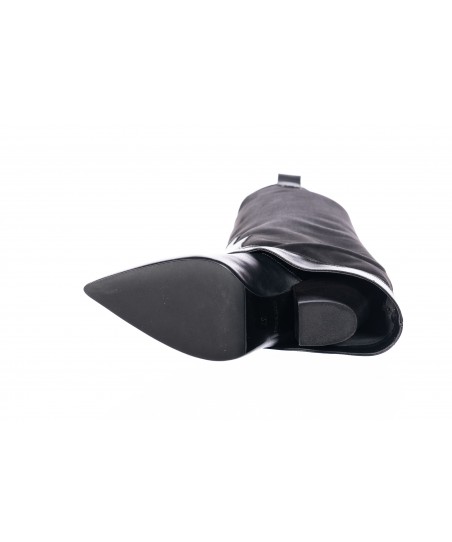 Botte Daim : Chaussures Et Sacs