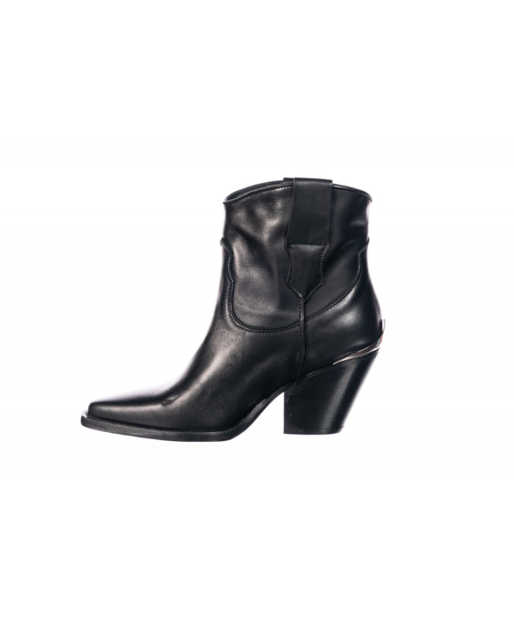 boots tiag femme