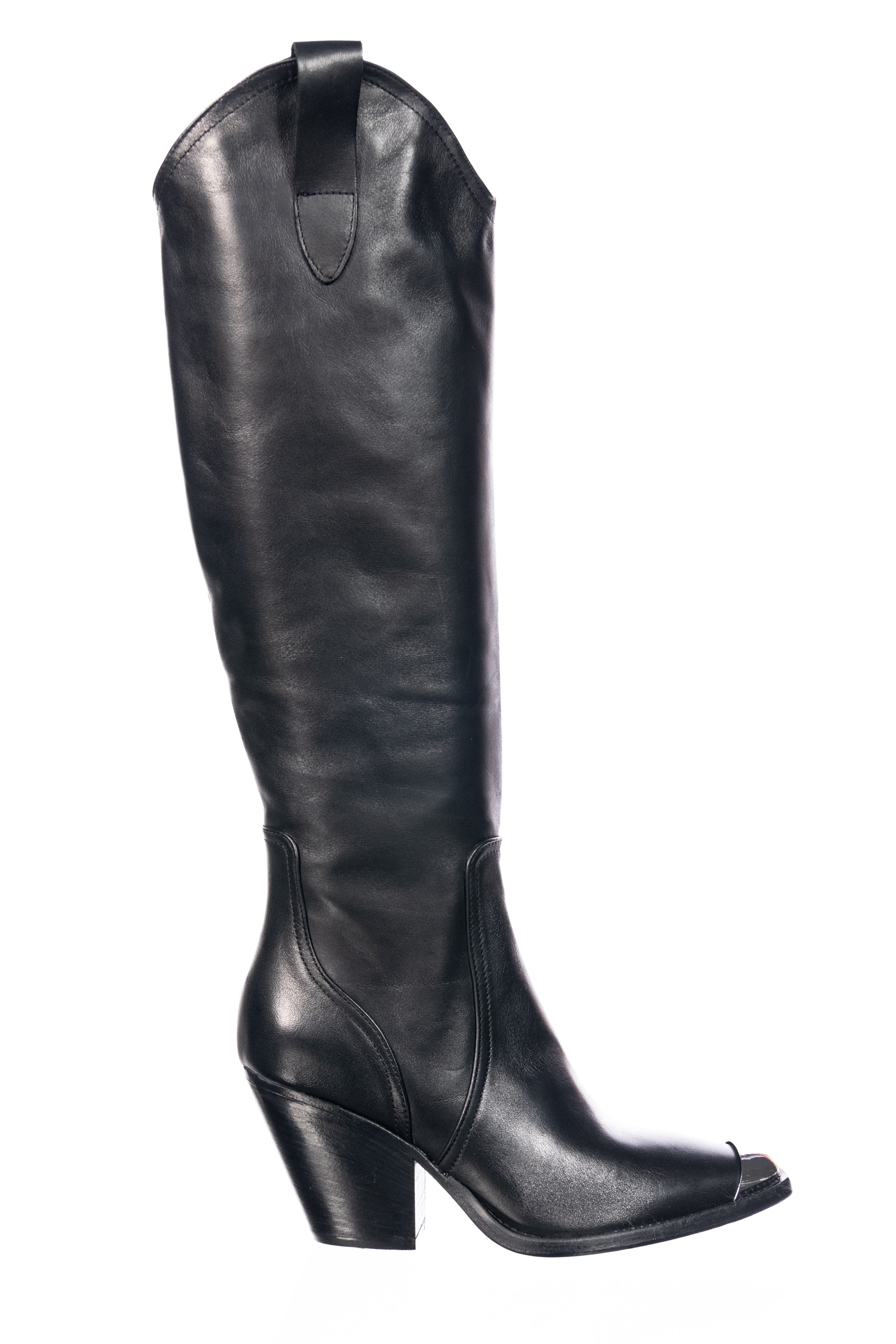 bottines santiag