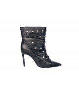 JAIRA CUIR NOIR