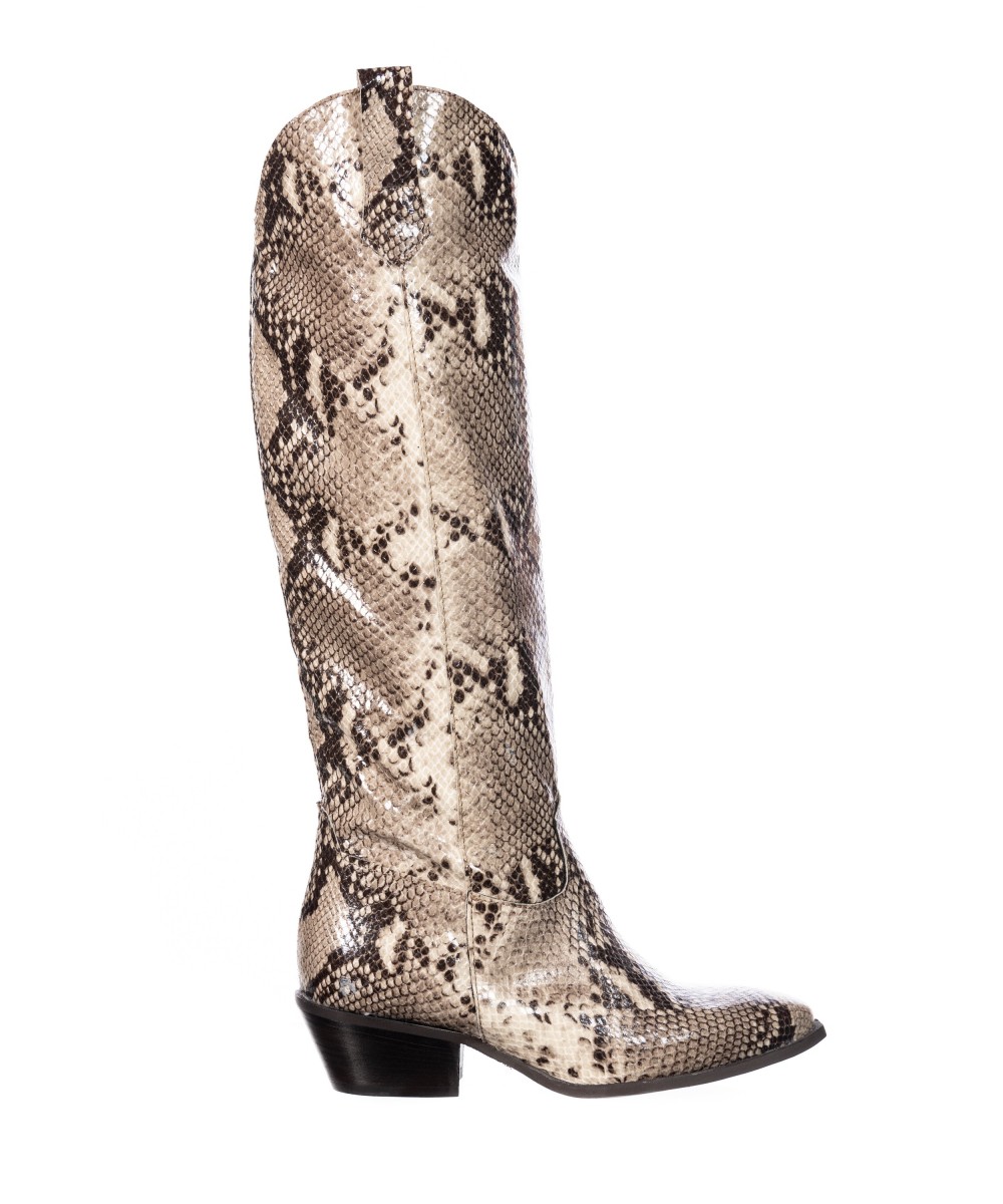 Bottes western Bottes Santiag et Country pour Femme