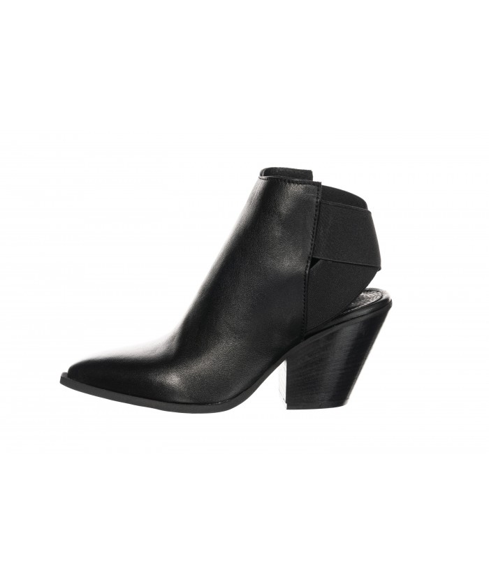 11021 CUIR NOIR