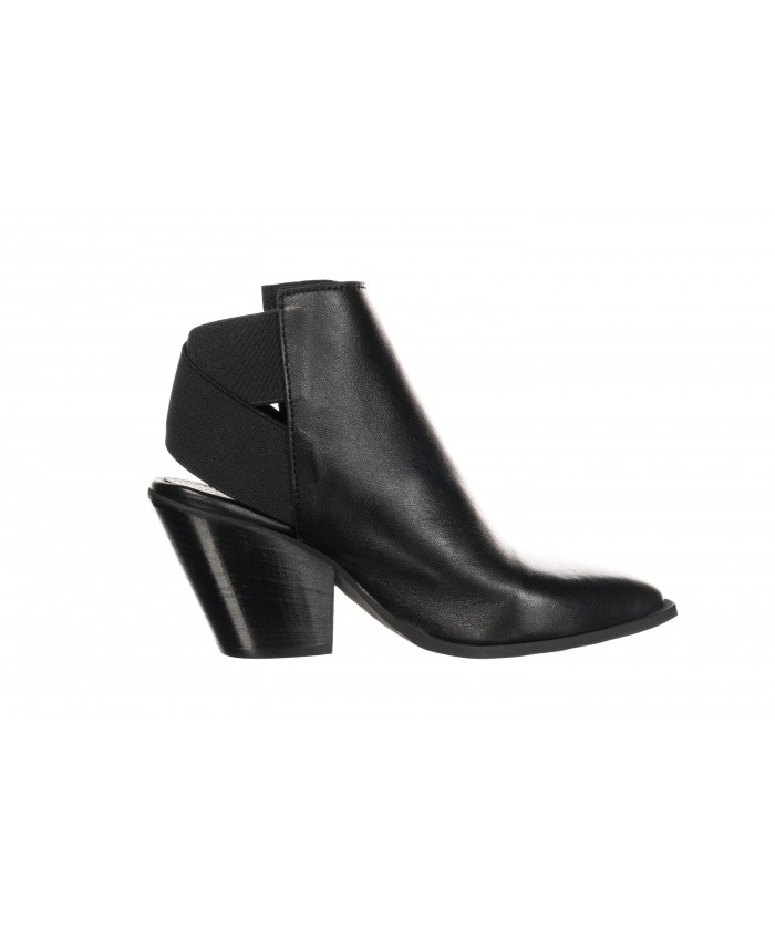 11021 CUIR NOIR