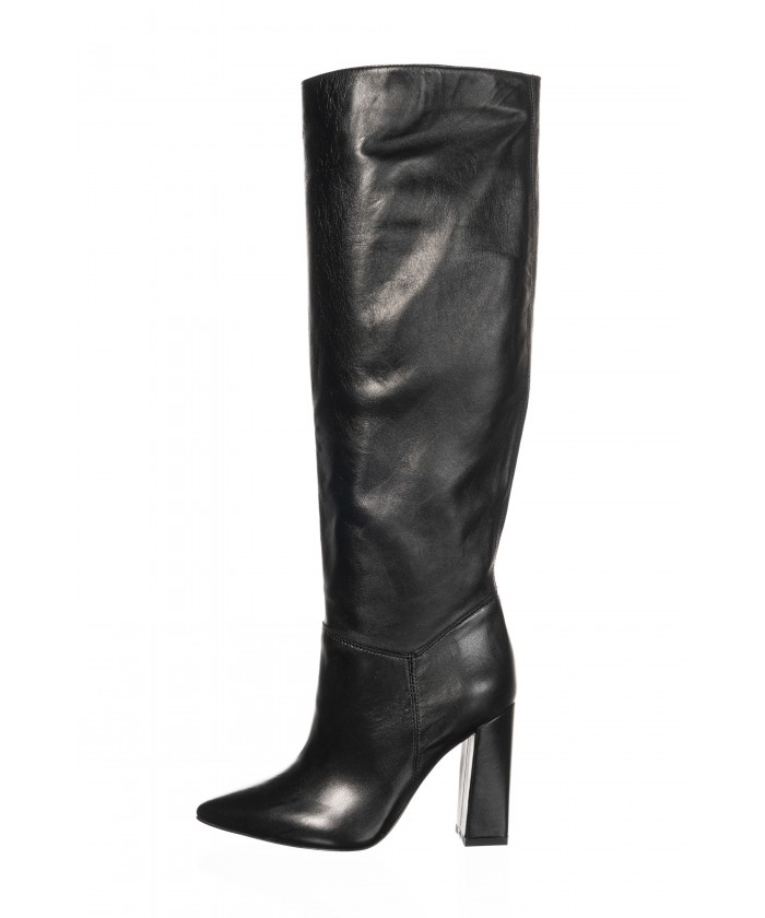 Botte a hotsell talon carré