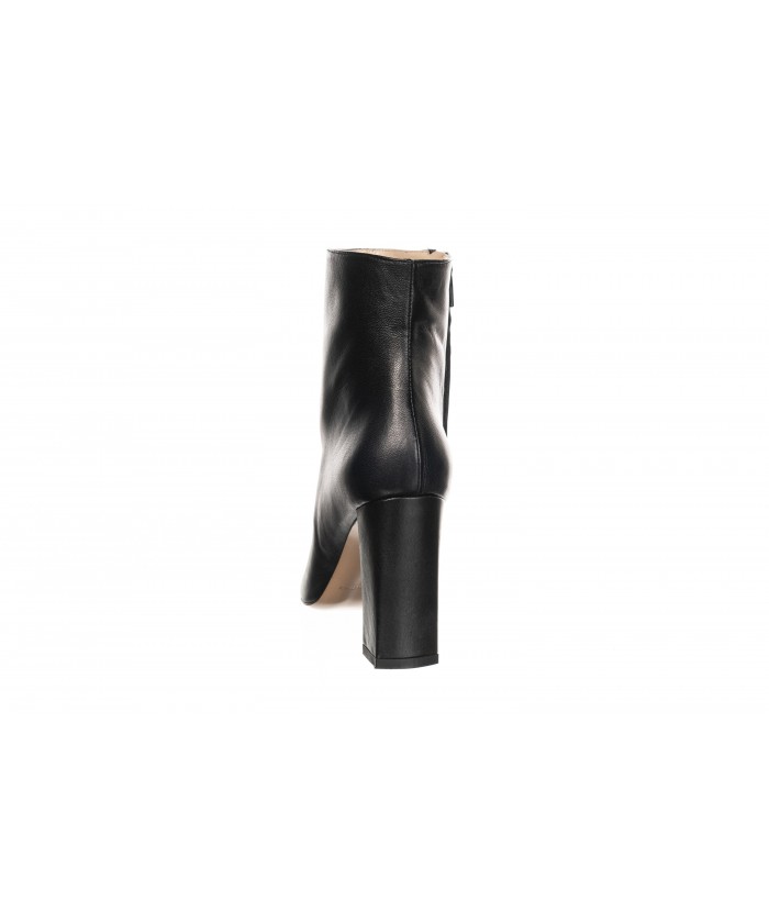 WEST CUIR NOIR