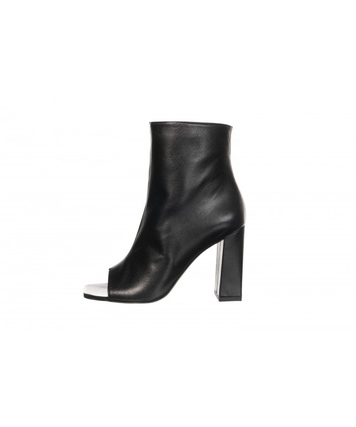 WEST CUIR NOIR