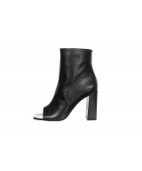 WEST CUIR NOIR