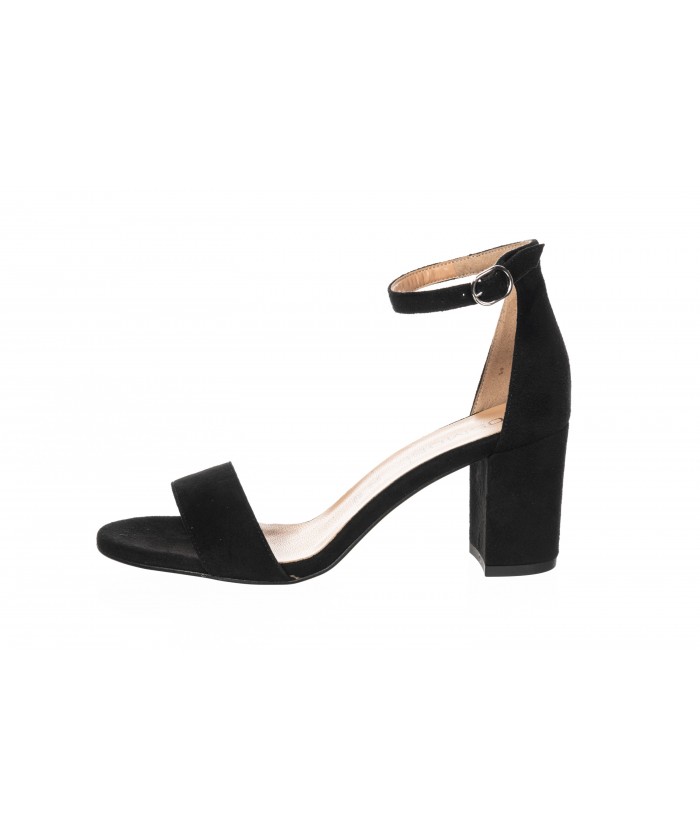 sandales talon femme 2019