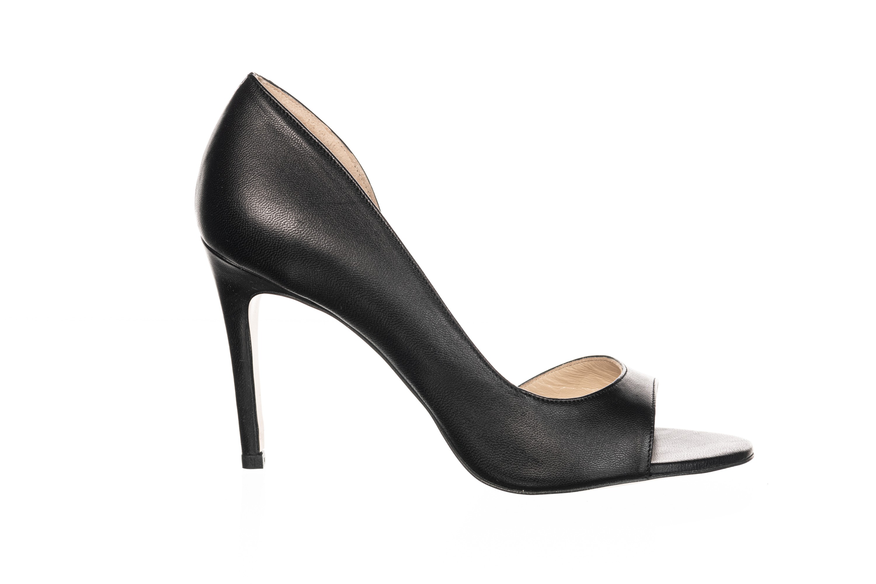 talon aiguille