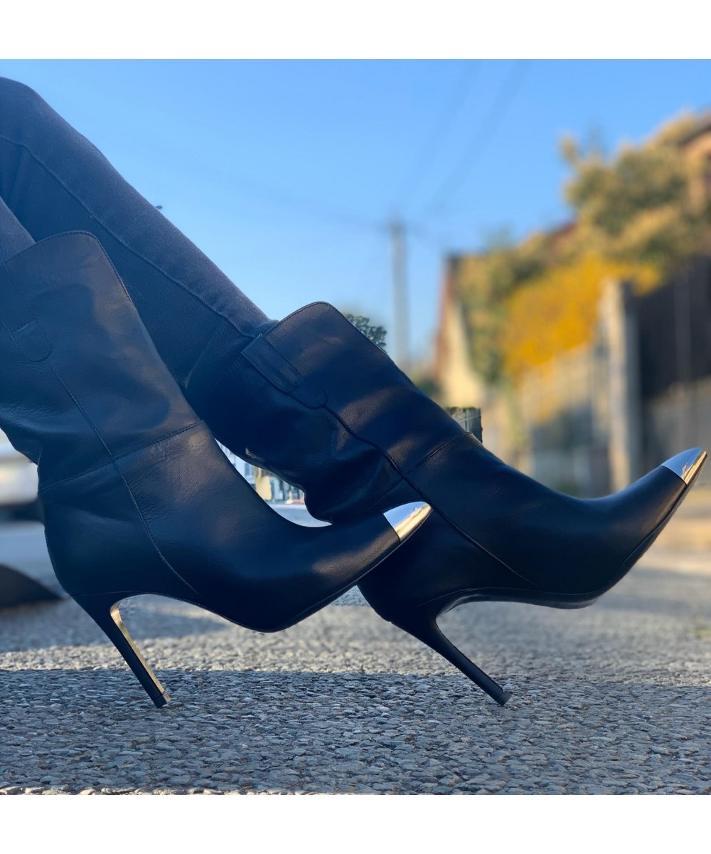 osmose bottines