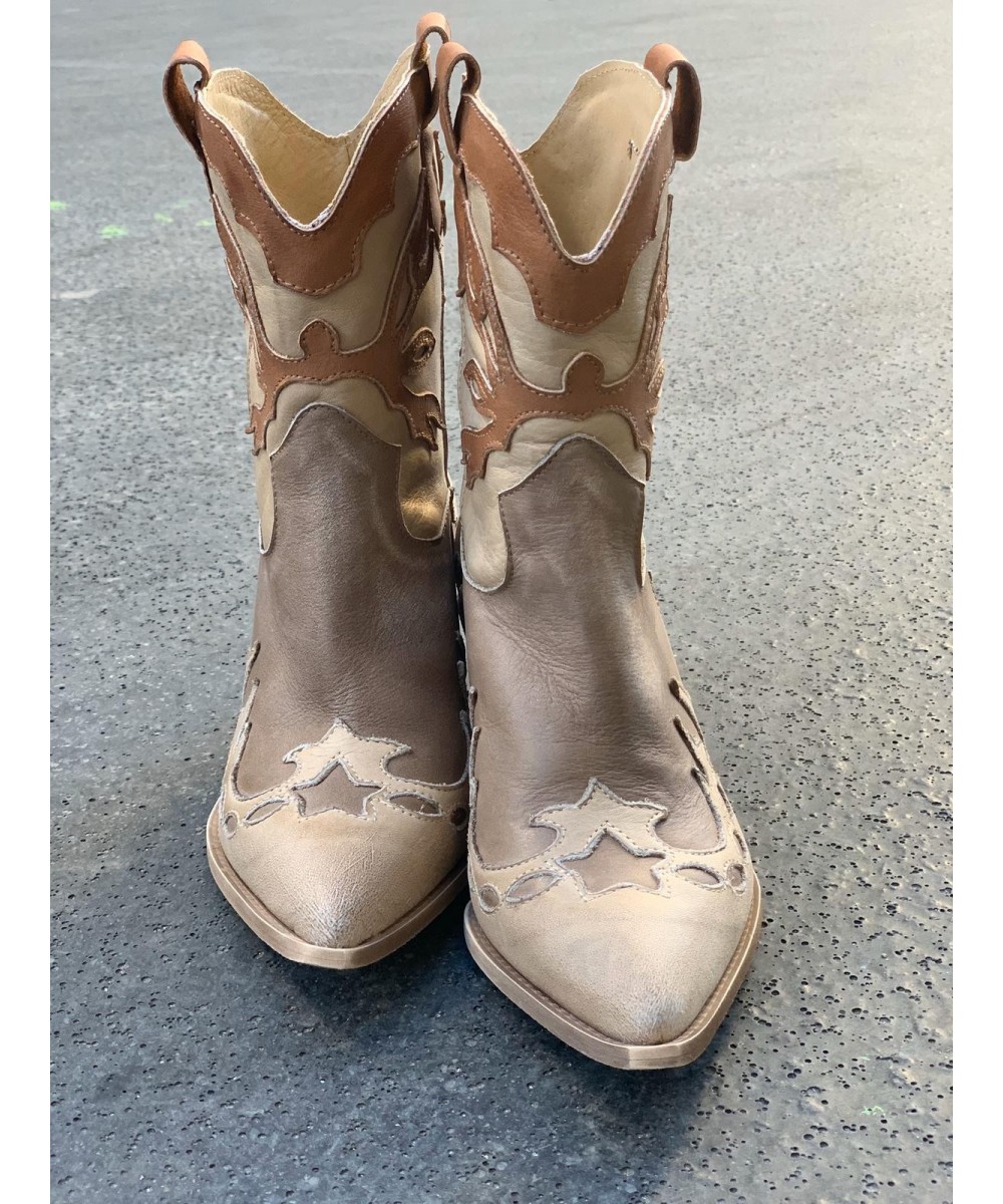 boots bazar santiag