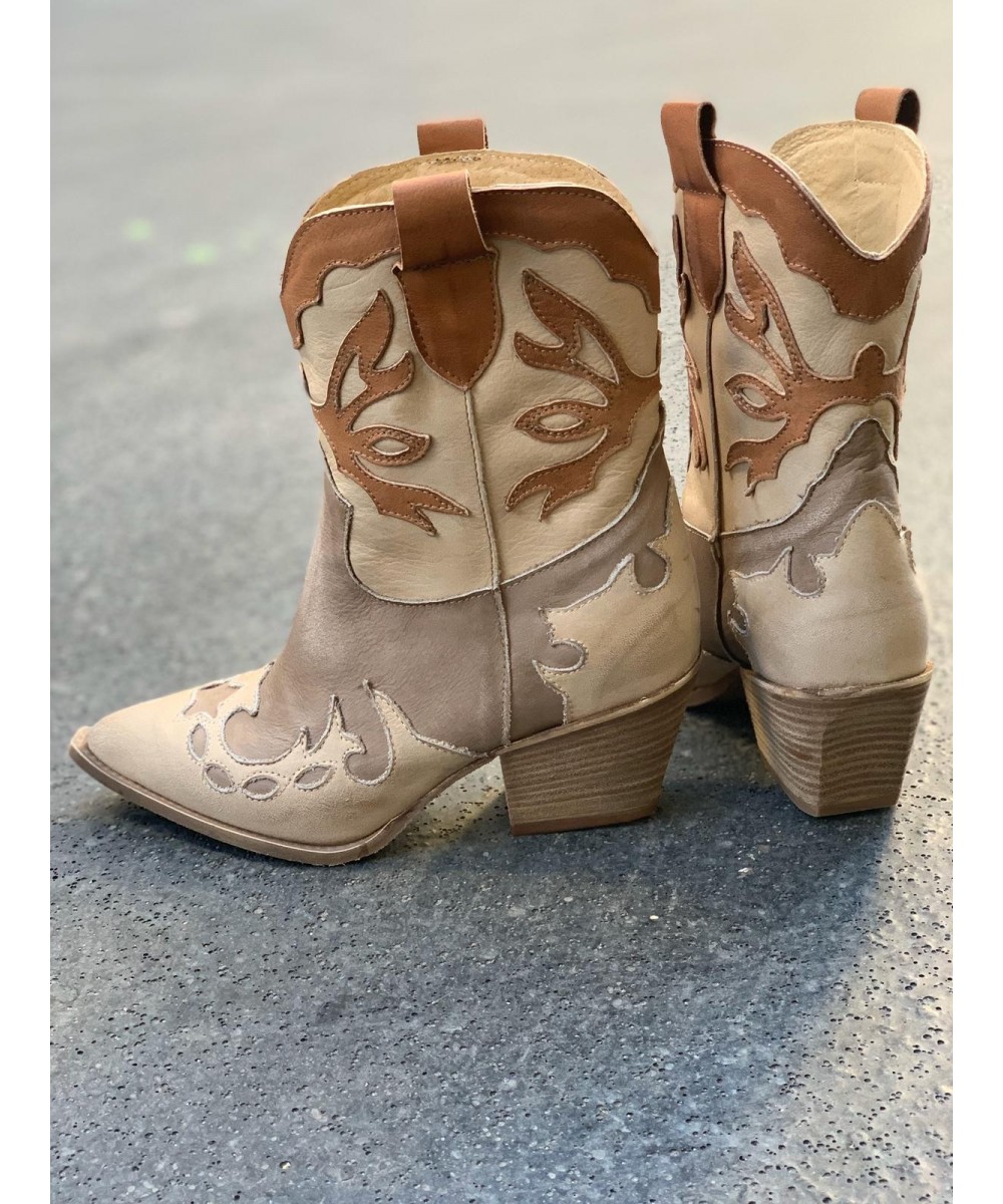 Kentucky's western santiags femme shop