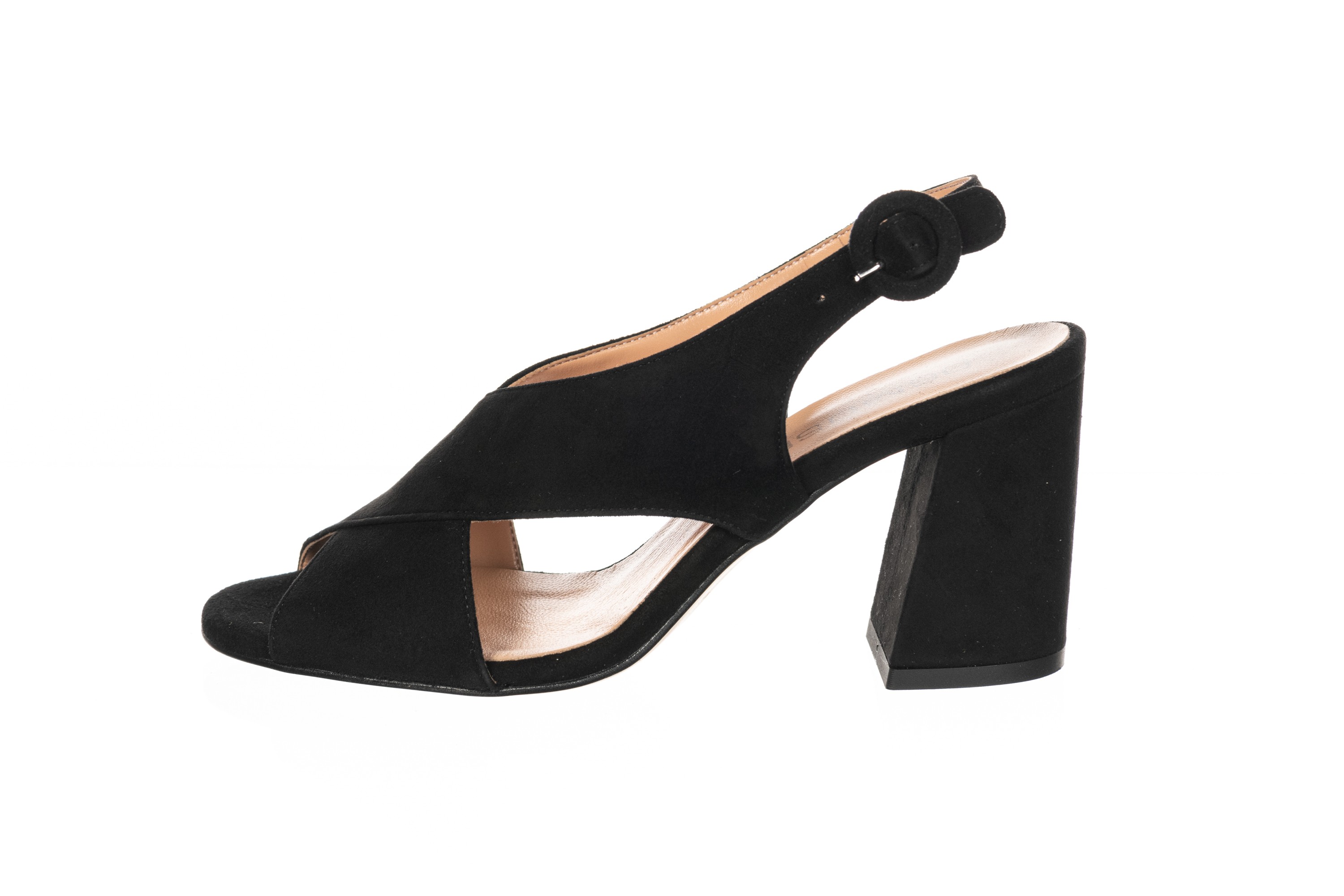 sandales cuir daim noir, vous séduiront par leurs brides sandales cuir daim noir, vous séduiront par leurs brides