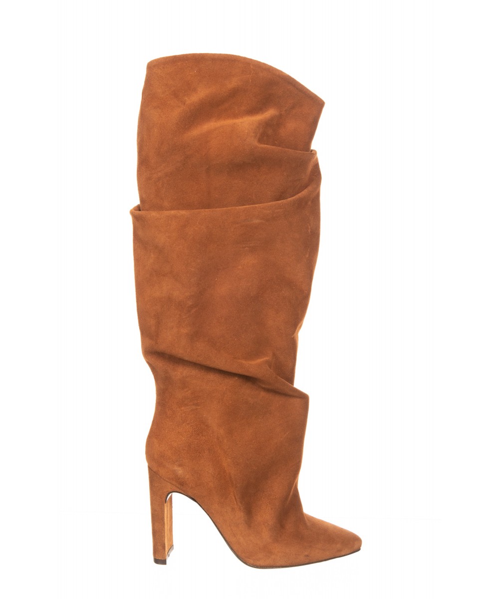 boots camel talon