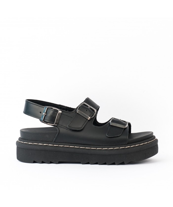 Sandales façon 2025 birkenstock