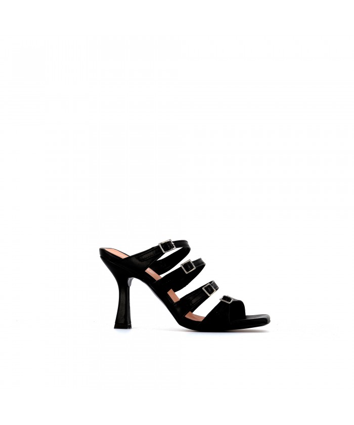 MILES JENNI88 CUIR NOIR