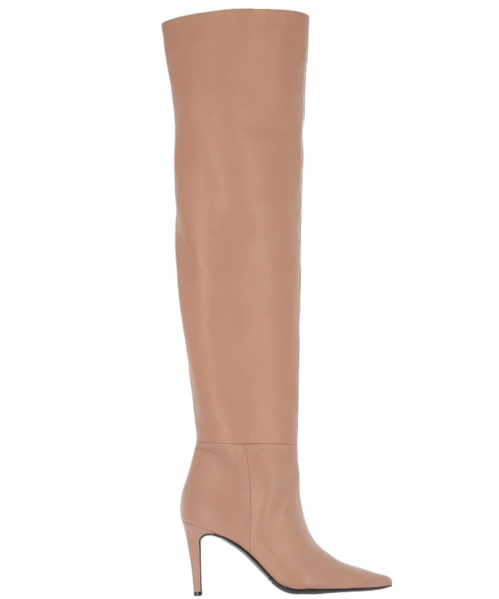 Cuissarde taupe on sale