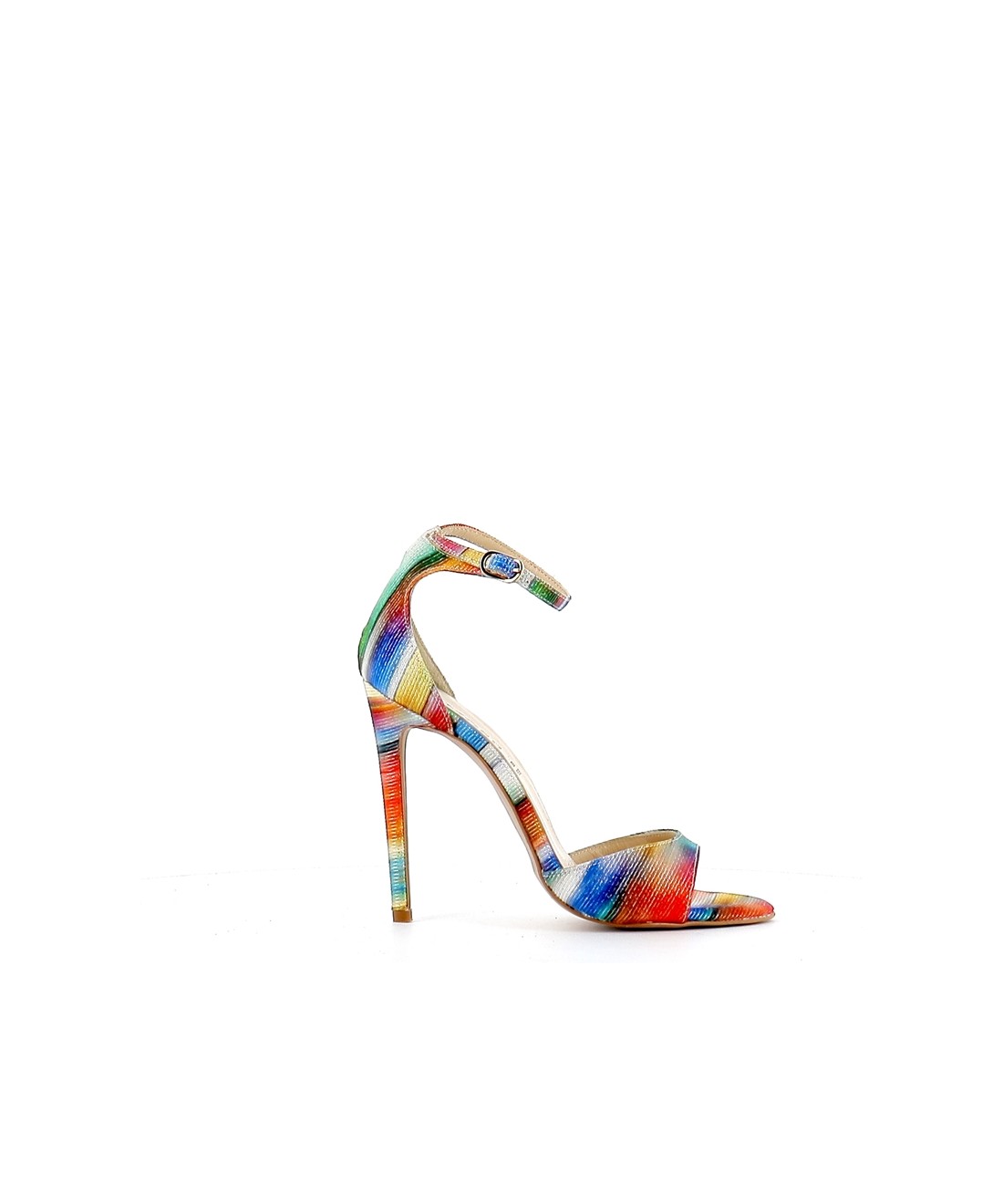 Sophie Paris® I Sandales de couleurs mélangées main image 1