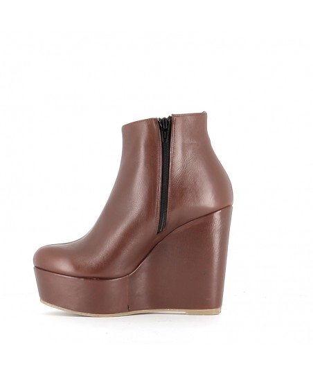 Bottines BRONX Femme | Achetez en ligne sur